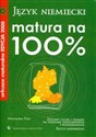 Matura na 100% Język niemiecki z płytą CD Arkusze maturalne edycja 2008 polish books in canada