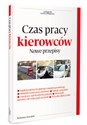 Czas pracy kierowców Nowe przepisy 