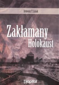 Zakłamany holokaust chicago polish bookstore