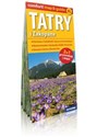 Comfort!map&guide XL Tatry i Zakopane 2w1  