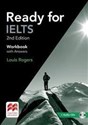 Ready For IELTS 2nd ed. WB with Answers Polish bookstore