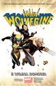 All New Wolverine II wojna domowa books in polish