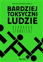 Bardziej toksyczni ludzie Polish bookstore