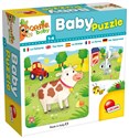 Carotina Baby Puzzle Farma  - 