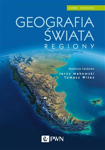 Geografia świata Regiony  