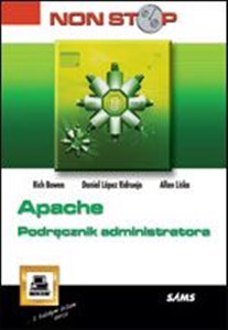 Apache. Podręcznik administratora online polish bookstore