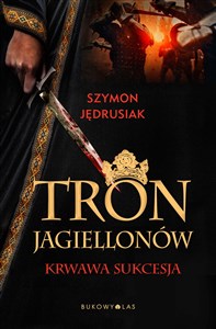 Tron Jagiellonów Polish Books Canada