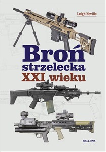 Broń strzelecka XXI wieku chicago polish bookstore