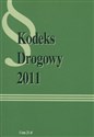 Kodeks Drogowy 2011 in polish