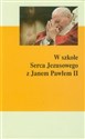 W szkole Serca Jezusowego z Janem Pawłem II pl online bookstore