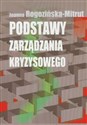 Podstawy zarządzania kryzysowego Bookshop