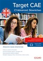 Angielski Target CAE C1 Advanced Słownictwo  - Nicholas Rattenbury