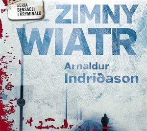 [Audiobook] Zimny wiatr online polish bookstore