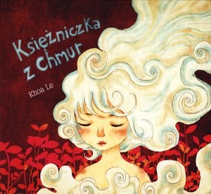 Księżniczka z Chmur - Polish Bookstore USA