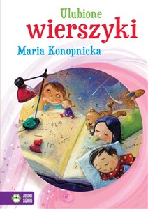 Ulubione wierszyki Maria Konopnicka Polish bookstore