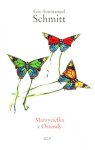 Marzycielka z Ostendy - Polish Bookstore USA