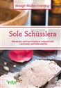 Sole Schusslera Minerały wzmacniające odporność 
