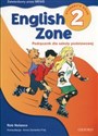 English Zone 2 Student's Book Szkoła podstawowa  