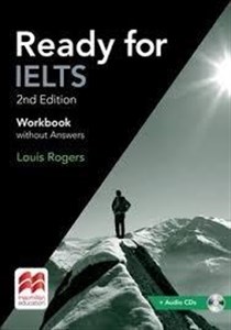 Ready For IELTS 2nd ed. WB MACMILLAN Bookshop