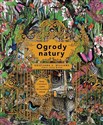 Ogrody natury - Jenny Broom