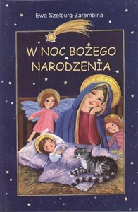 W noc Bożego Narodzenia Polish bookstore