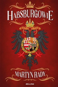 Habsburgowie buy polish books in Usa