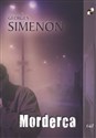 Morderca - Georges Simenon