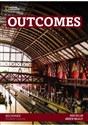 Outcomes 2nd Edition Beginner SB + DVD NE  pl online bookstore