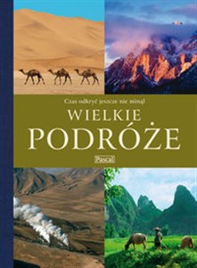 Wielkie podróże 2009  