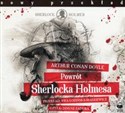 [Audiobook] Powrót Sherlocka Holmesa - Polish Bookstore USA