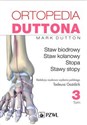 Ortopedia Duttona Tom 3 polish books in canada