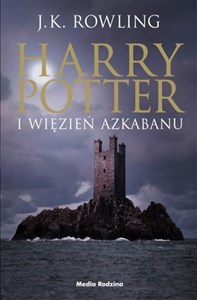 Harry Potter i więzień Azkabanu  