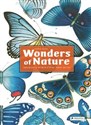 Wonders of Nature Explorations in the World of Birds, Insects and Fish pl online bookstore