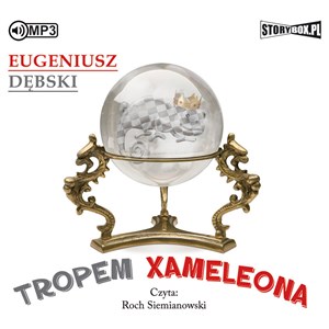 [Audiobook] Tropem Xameleona  