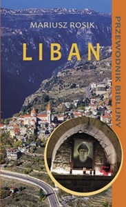 Liban Przewodnik biblijny to buy in USA