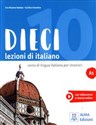 Dieci A1 Lezioni di italiano pl online bookstore