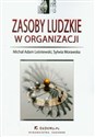 Zasoby ludzkie w organizacji - Michał Adam Leśniewski, Sylwia Morawska books in polish