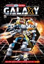 Gigant Poleca Extra. Galaxy IV. Tom 2/2024 - Polish Bookstore USA