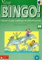 New Bingo! 3 Podręcznik Część A i B z płytą CD Szkoła podstawowa 