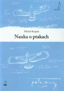 Nauka o ptakach bookstore