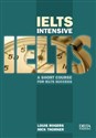 IELTS Intensive A Short Course for IELTS Success polish books in canada