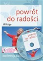 [Audiobook] Powrót do radości CD AUDIO books in polish