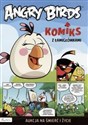 Angry birds komiks. Aukcja na śmierć i życie to buy in Canada