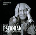 Idiota czyta Wojciech Pszoniak (Płyta CD)  