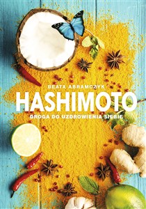 Hashimoto Droga do uzdrowienia siebie pl online bookstore