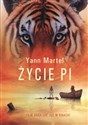 Życie Pi - Yann Martel - Polish Bookstore USA