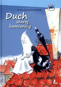 Duch starej kamienicy  