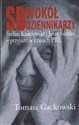 SB wokół dziennikarzy Stefan Kisielewski i Jerzy Suszko - przyjaźń w czasach PRL Polish bookstore