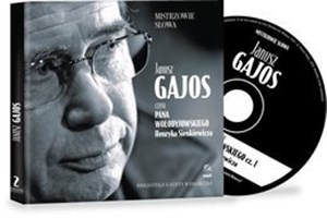 [Audiobook] Pana Wołodyjowskiego czyta Janusz Gajos  