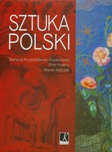 Sztuka Polski bookstore
